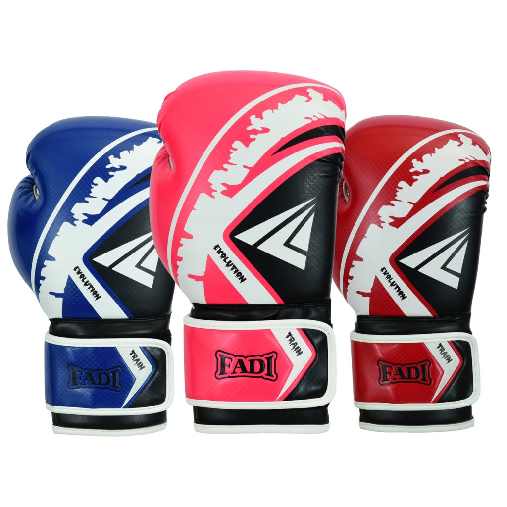 Boxing store gloves 94